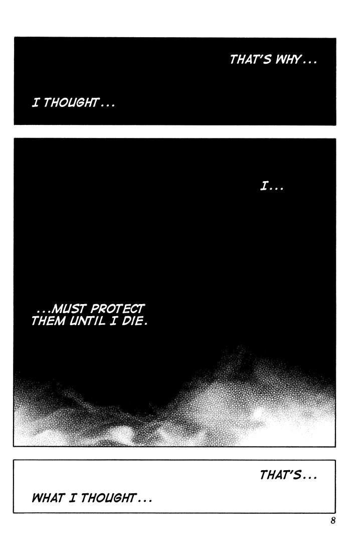 Bleach Vol.03 Chapter 017 page 3