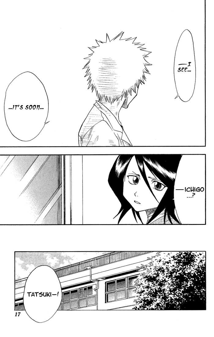 Bleach Vol.03 Chapter 017 page 12