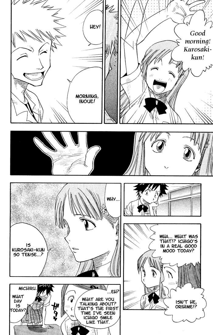 Bleach Vol.03 Chapter 017 page 15