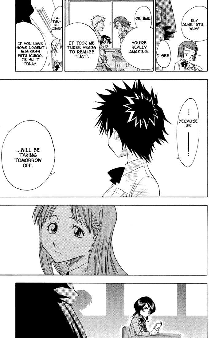 Bleach Vol.03 Chapter 017 page 16