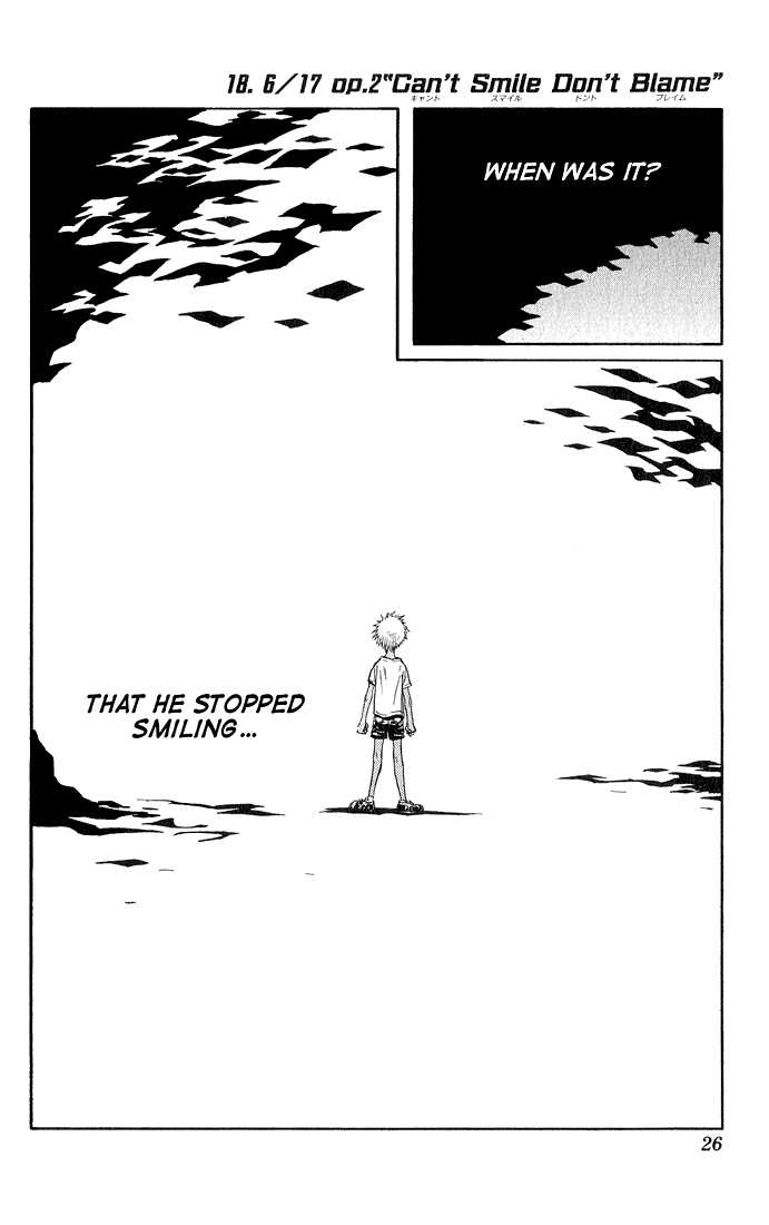 Bleach Vol.03 Chapter 018 page 2