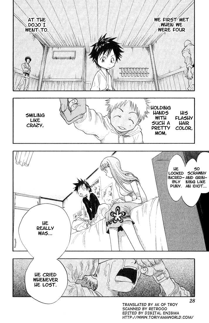 Bleach Vol.03 Chapter 018 page 4