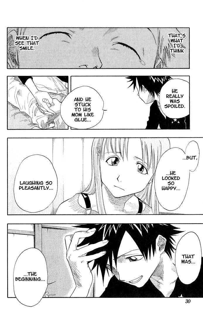 Bleach Vol.03 Chapter 018 page 6
