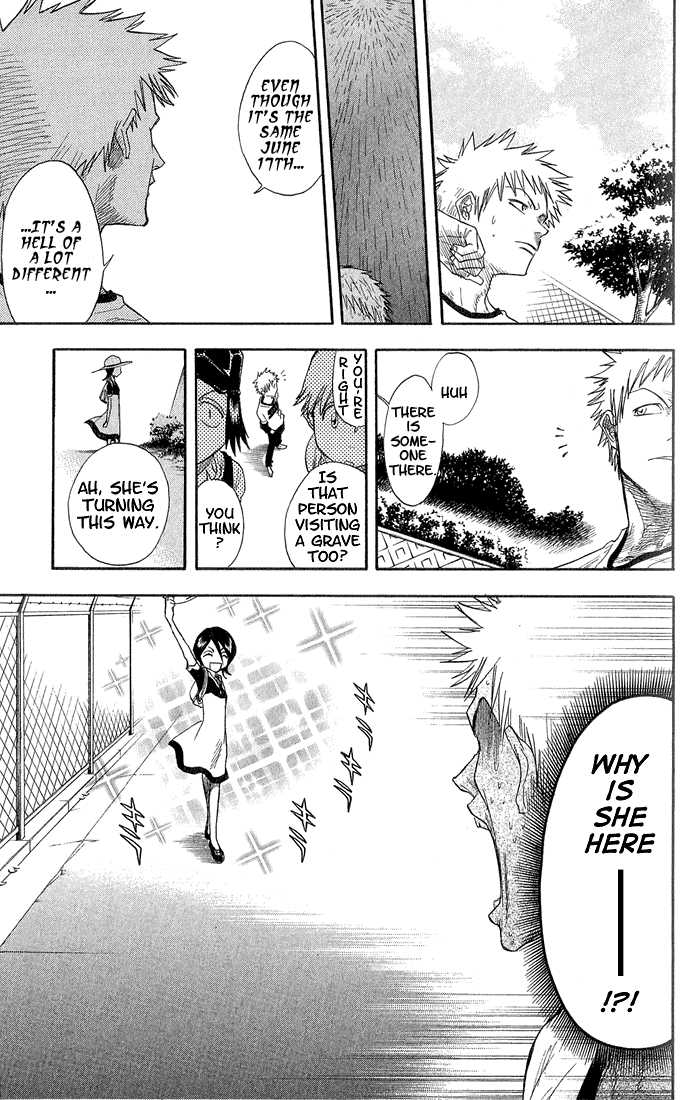 Bleach Vol.03 Chapter 018 page 9
