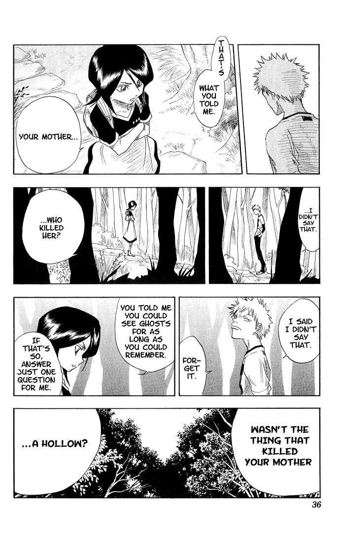 Bleach Vol.03 Chapter 018 page 12