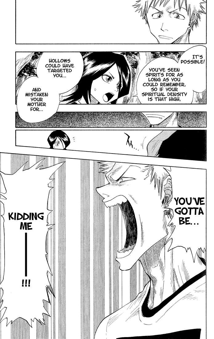 Bleach Vol.03 Chapter 018 page 13