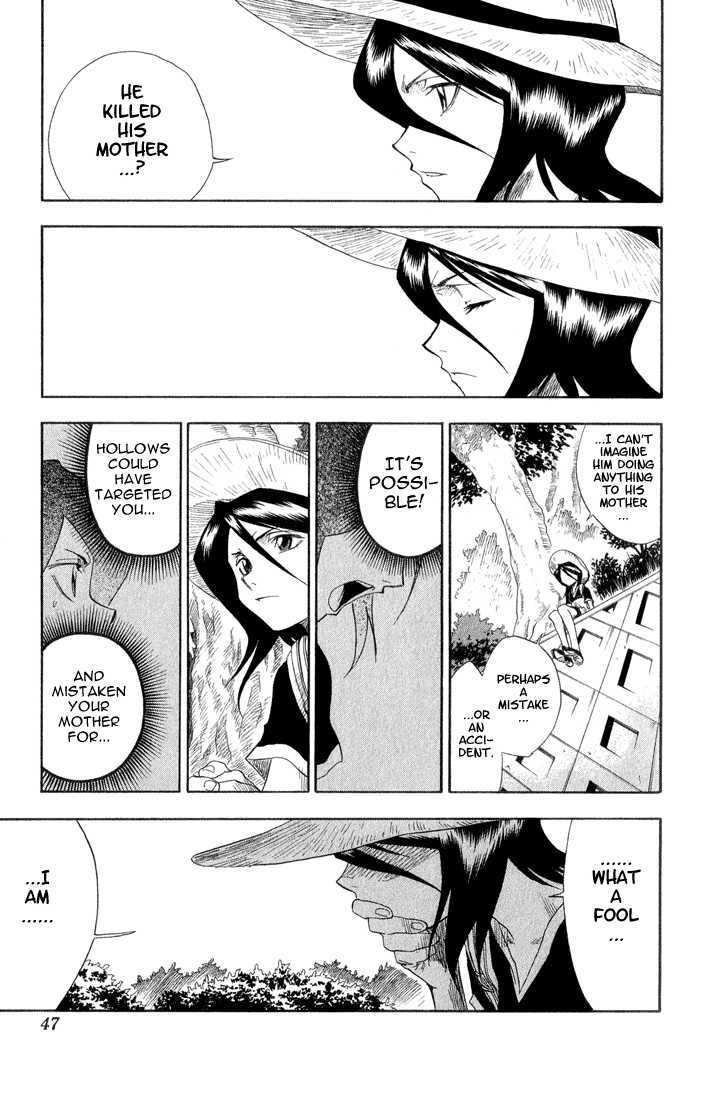 Bleach Vol.03 Chapter 019 page 4