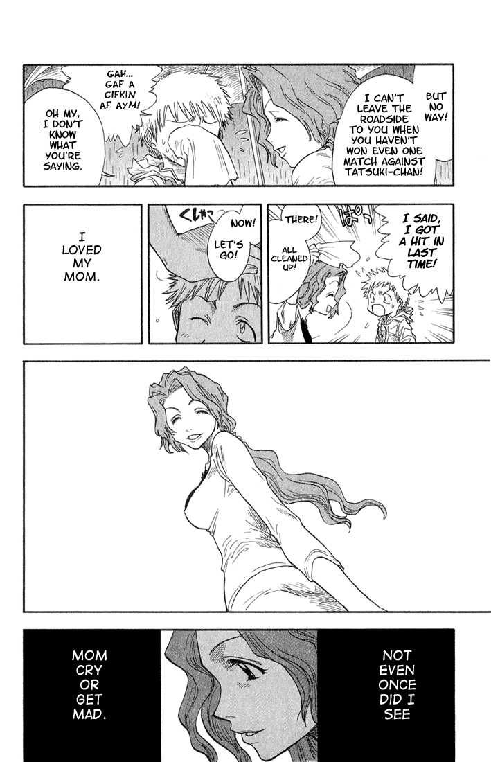 Bleach Vol.03 Chapter 019 page 11