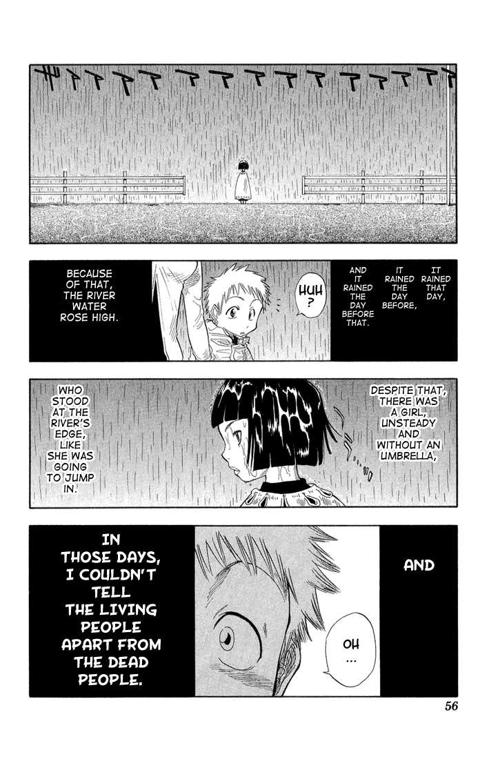 Bleach Vol.03 Chapter 019 page 13
