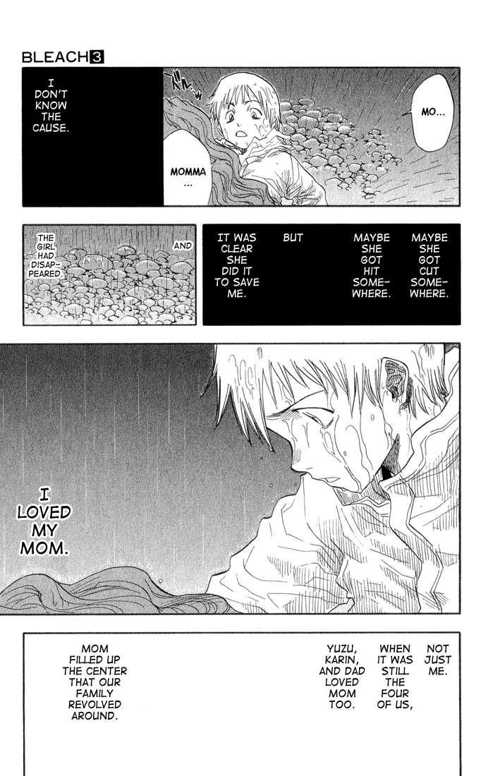 Bleach Vol.03 Chapter 019 page 16