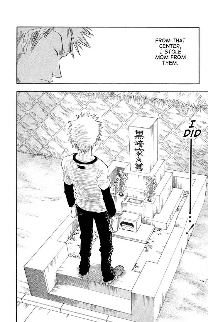 Bleach Vol.03 Chapter 019 page 17