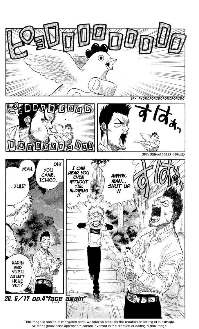 Bleach Vol.03 Chapter 020 page 2