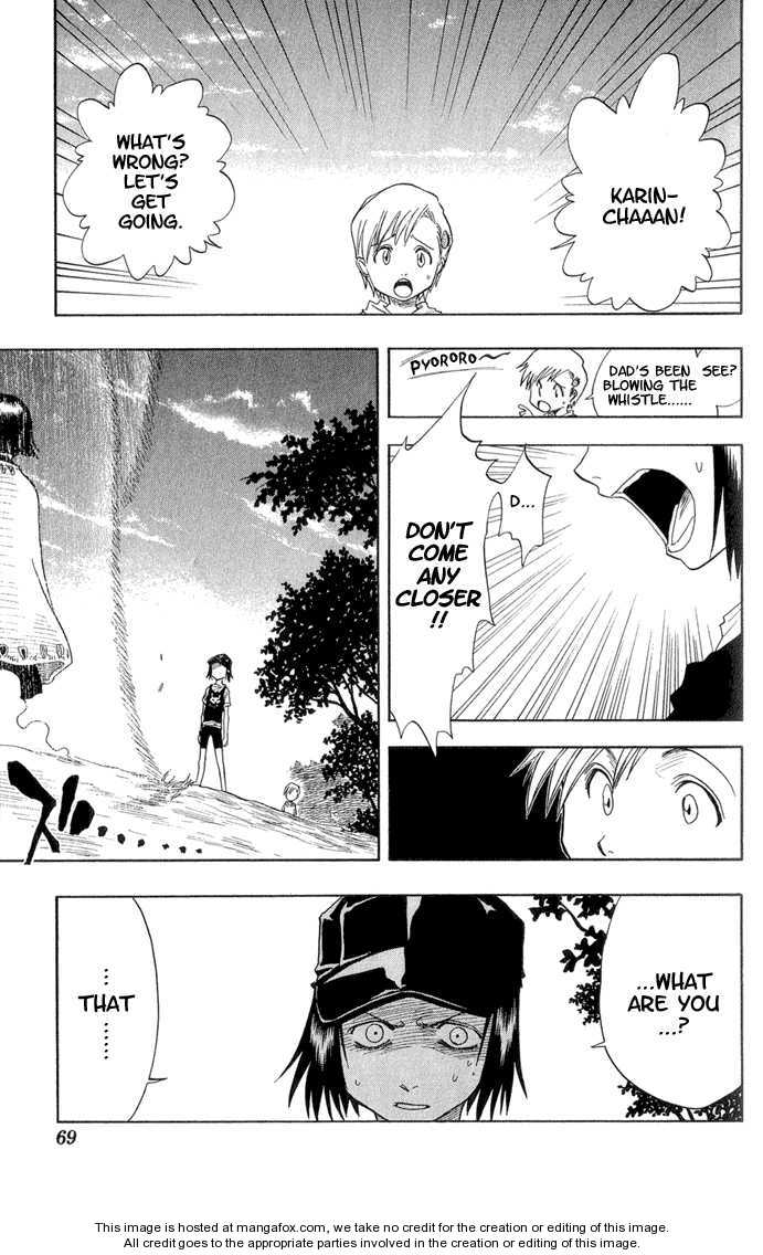 Bleach Vol.03 Chapter 020 page 6