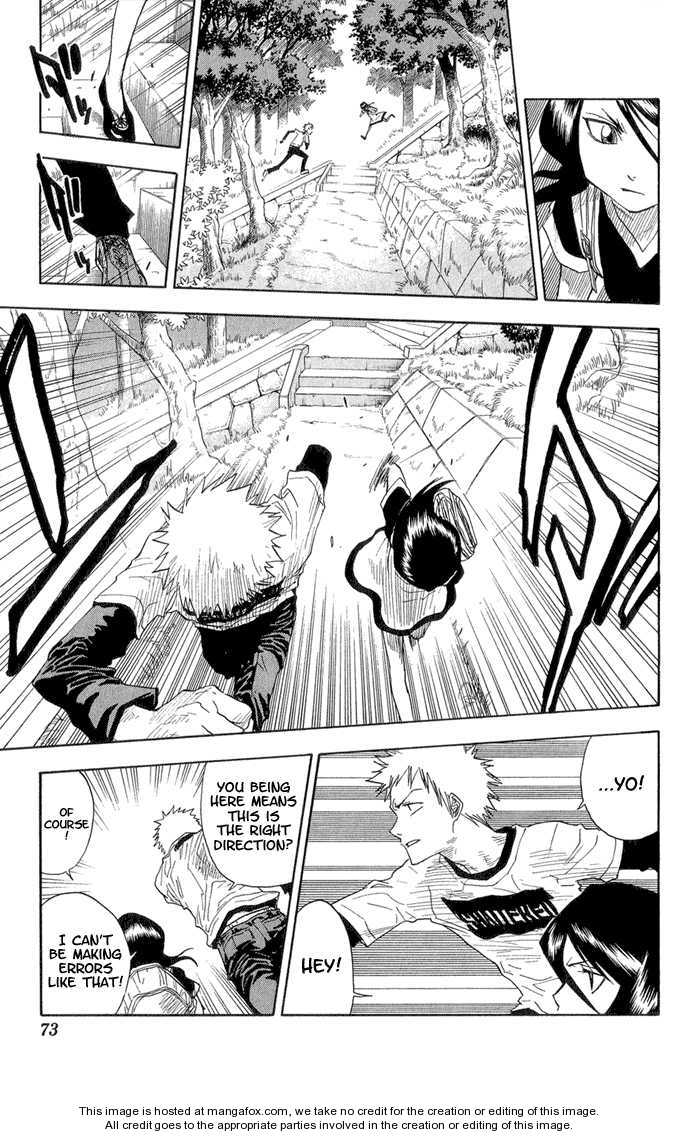 Bleach Vol.03 Chapter 020 page 10