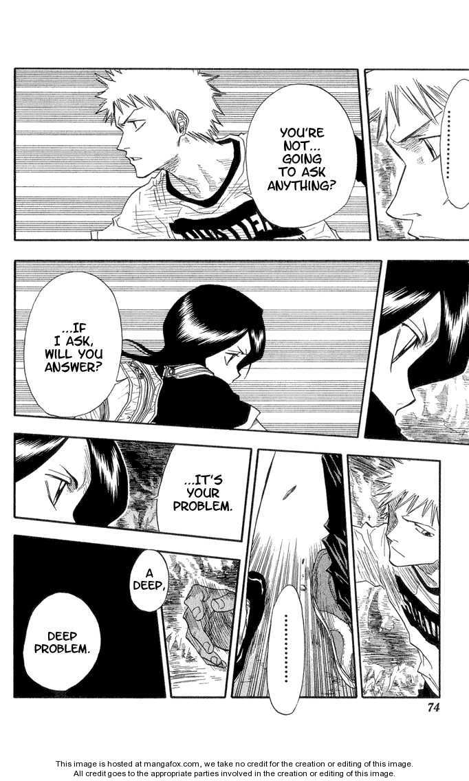 Bleach Vol.03 Chapter 020 page 11