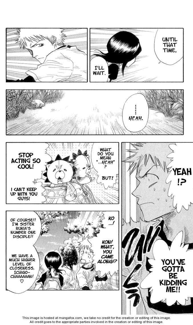Bleach Vol.03 Chapter 020 page 13