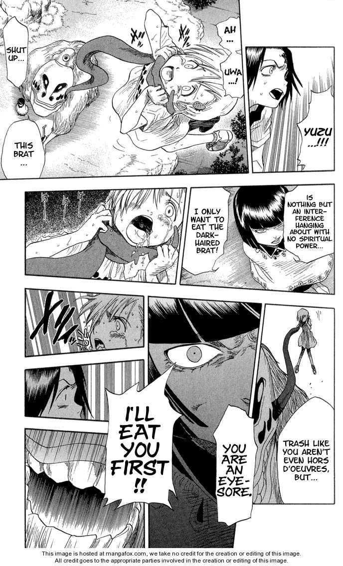 Bleach Vol.03 Chapter 020 page 18