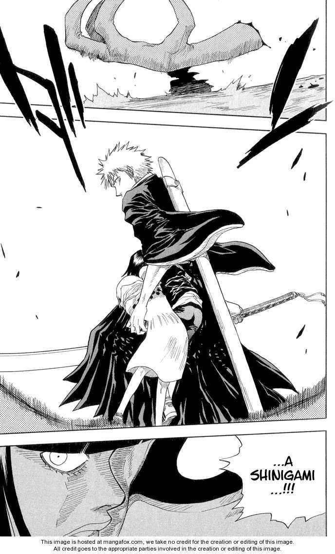 Bleach Vol.03 Chapter 020 page 22