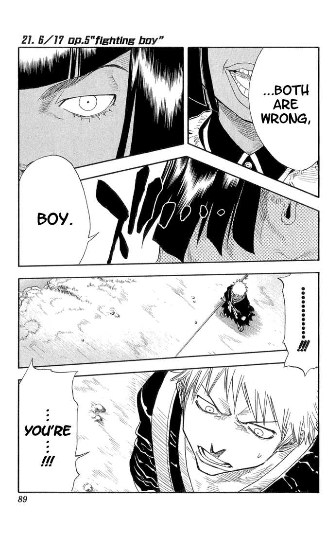 Bleach Vol.03 Chapter 021 page 2