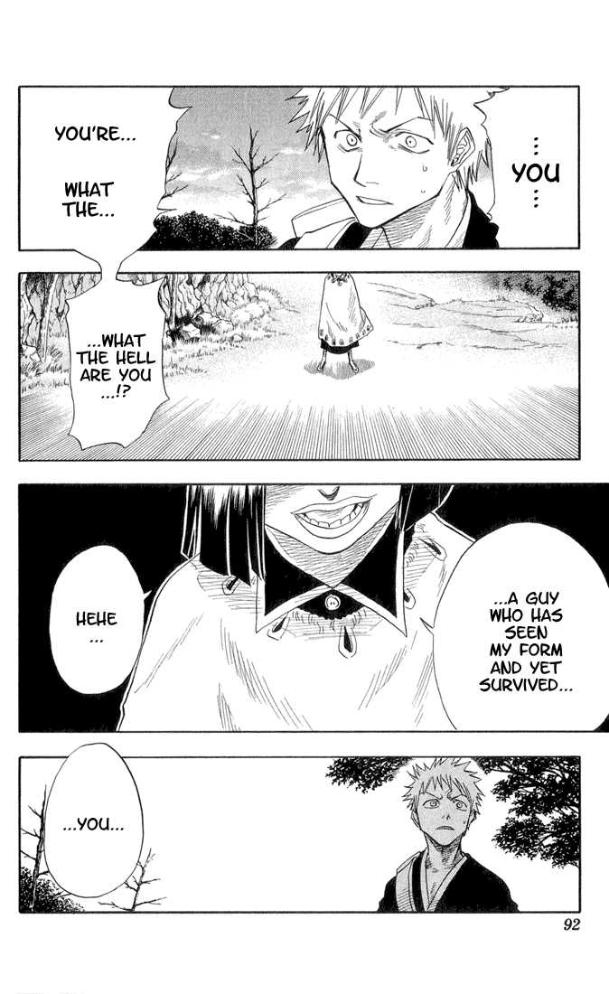 Bleach Vol.03 Chapter 021 page 5