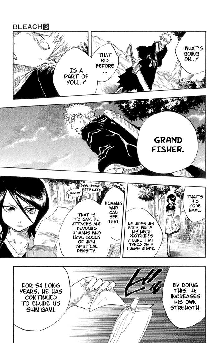 Bleach Vol.03 Chapter 021 page 10