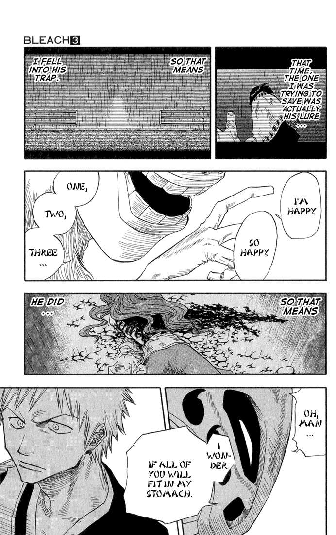 Bleach Vol.03 Chapter 021 page 12
