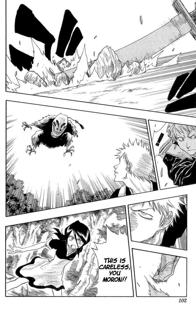 Bleach Vol.03 Chapter 021 page 15