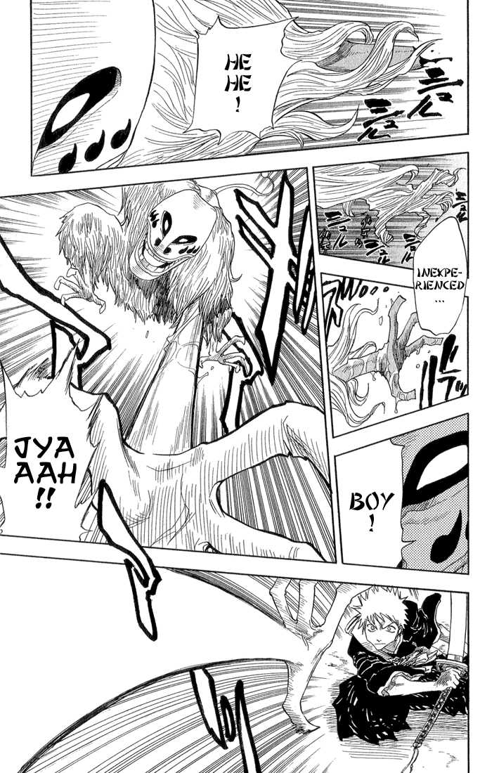 Bleach Vol.03 Chapter 021 page 16