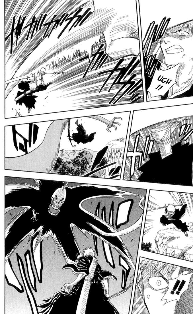 Bleach Vol.03 Chapter 021 page 17