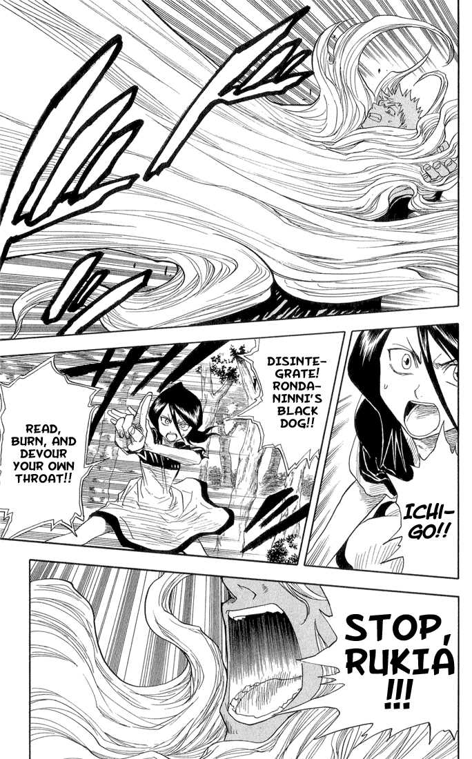 Bleach Vol.03 Chapter 021 page 18