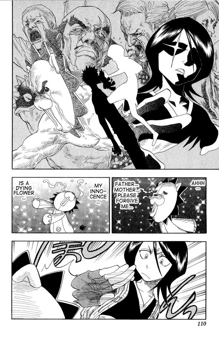 Bleach Vol.03 Chapter 022 page 4