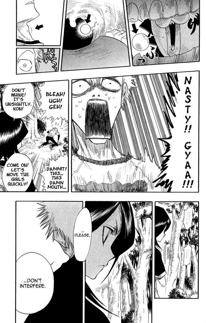 Bleach Vol.03 Chapter 022 page 5