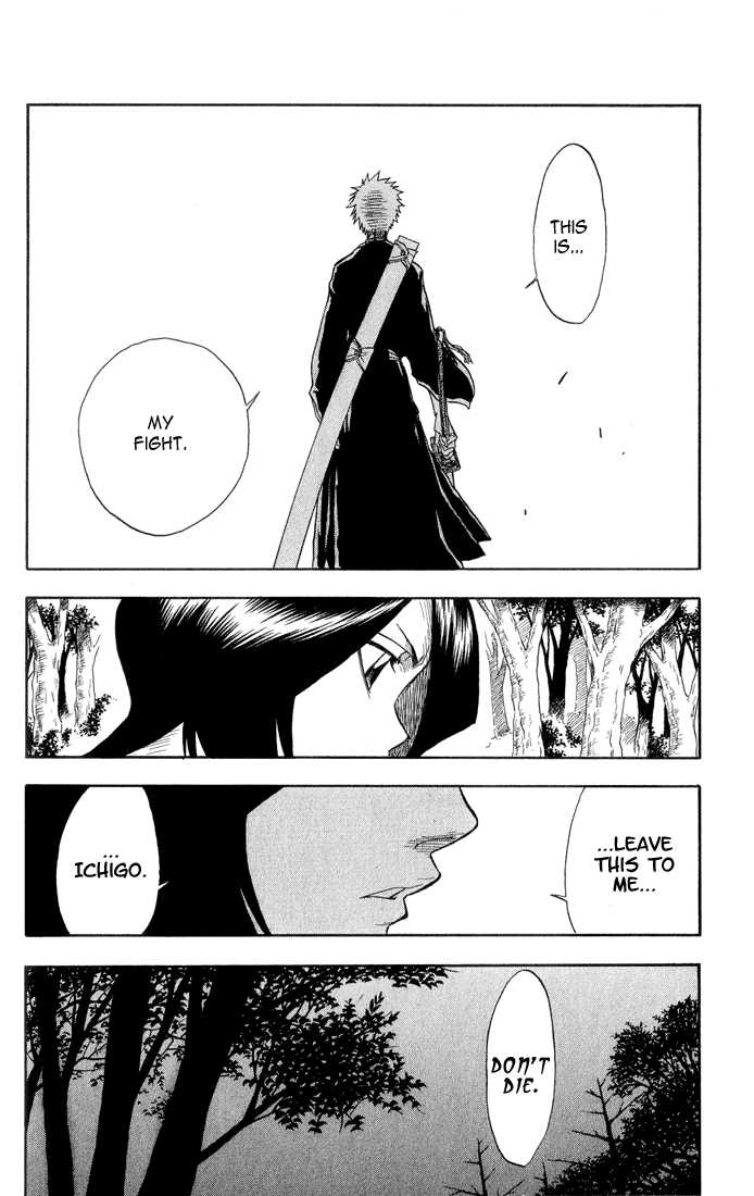 Bleach Vol.03 Chapter 022 page 6
