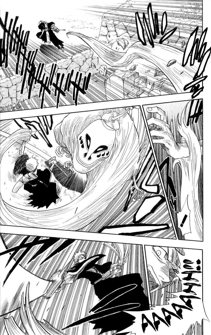 Bleach Vol.03 Chapter 022 page 9
