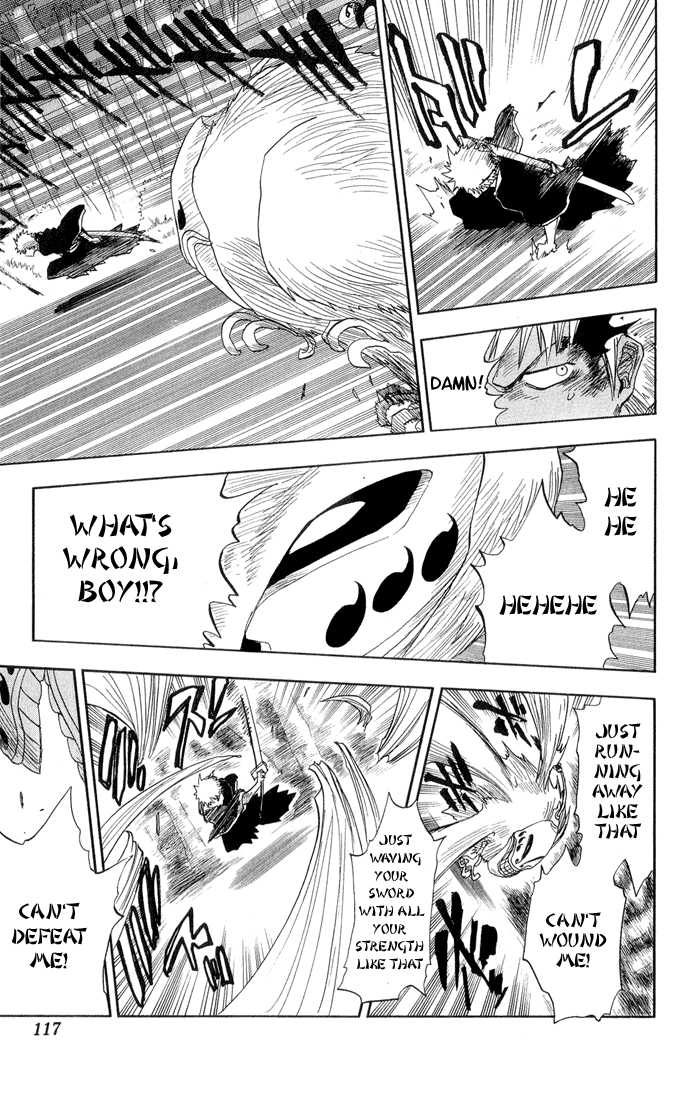Bleach Vol.03 Chapter 022 page 11
