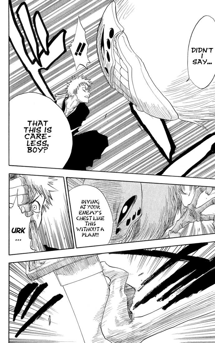 Bleach Vol.03 Chapter 022 page 14