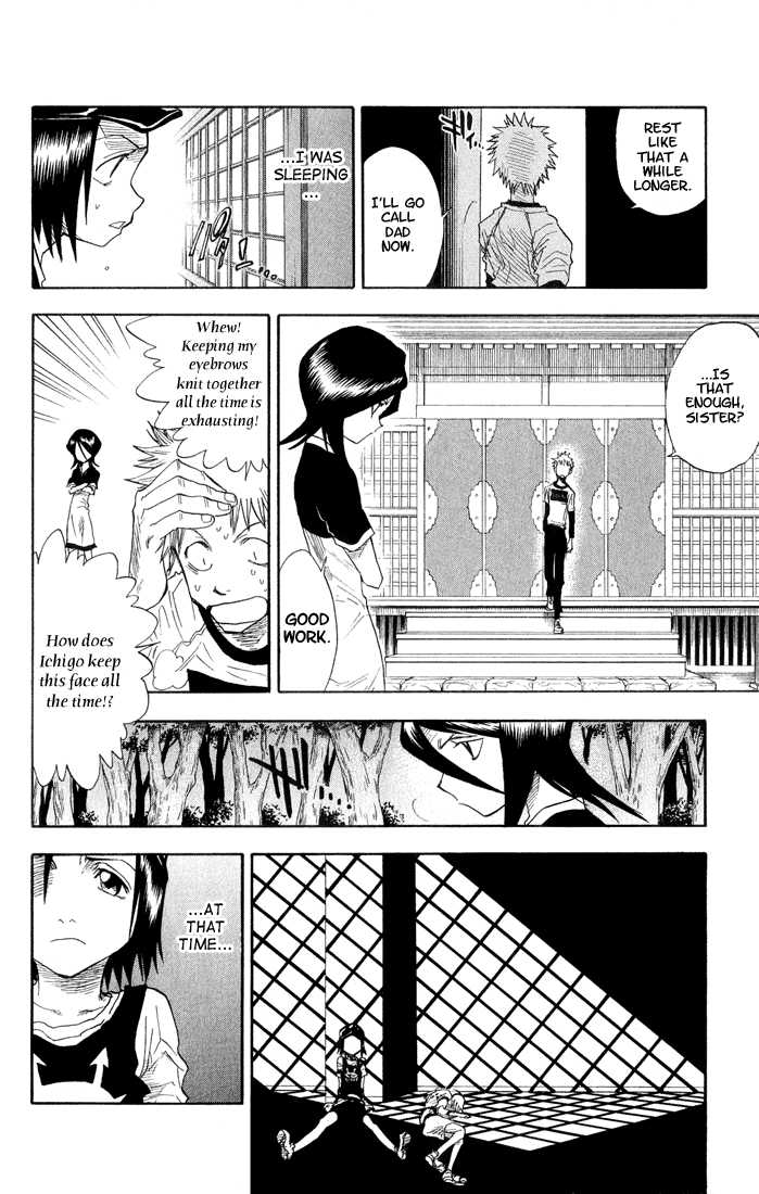 Bleach Vol.03 Chapter 022 page 18
