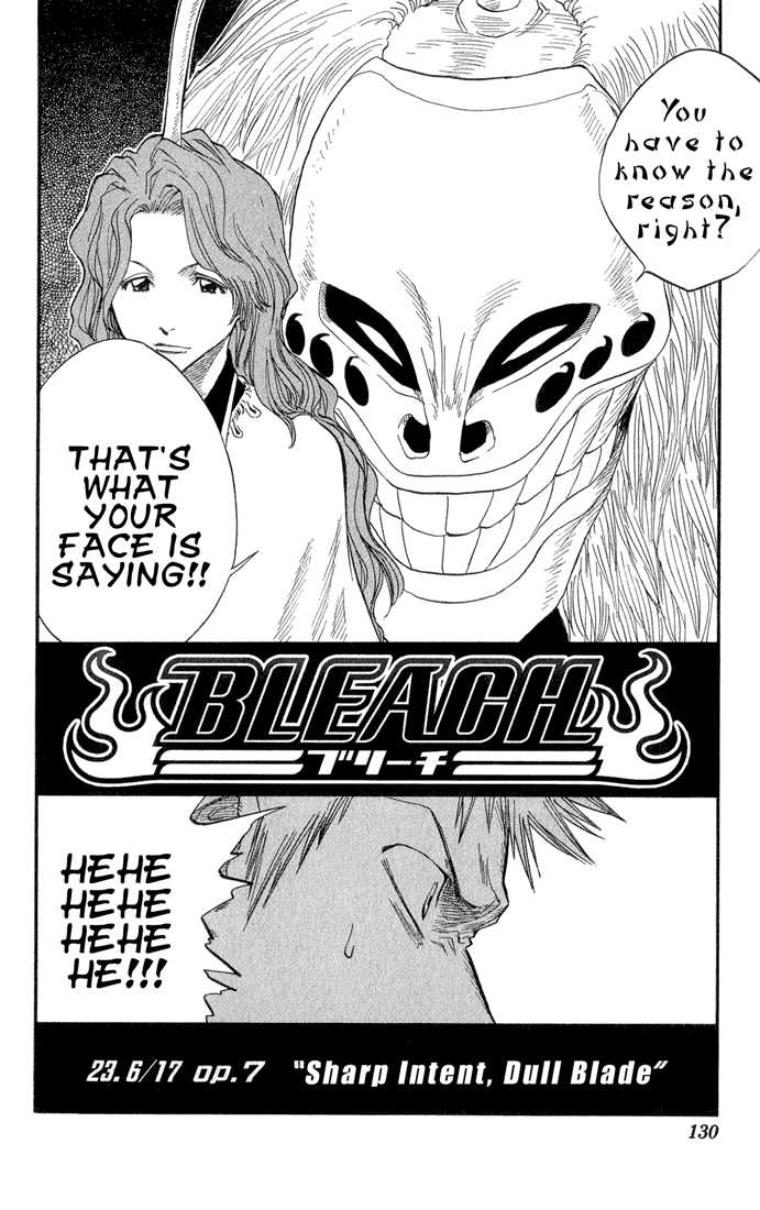 Bleach Vol.03 Chapter 023 page 3