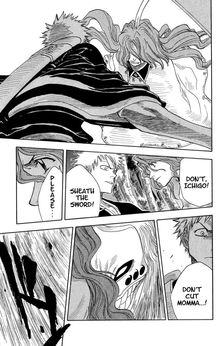 Bleach Vol.03 Chapter 023 page 16