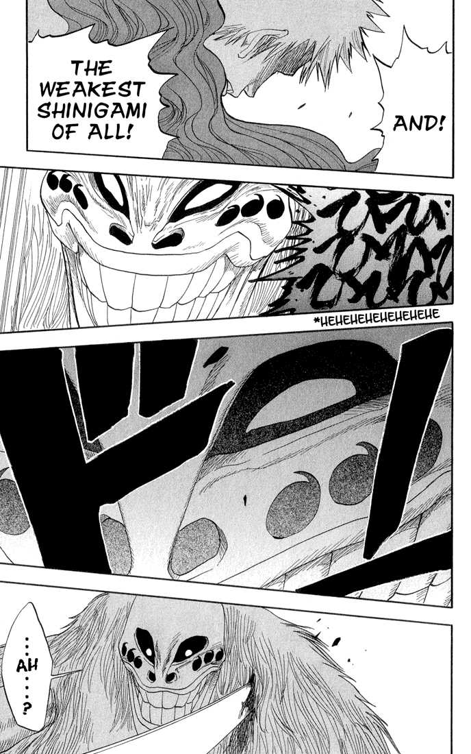 Bleach Vol.03 Chapter 023 page 18