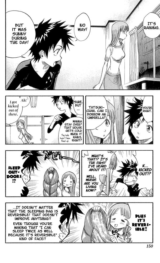 Bleach Vol.03 Chapter 024 page 4