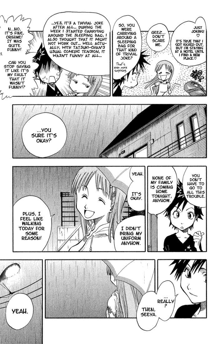 Bleach Vol.03 Chapter 024 page 5