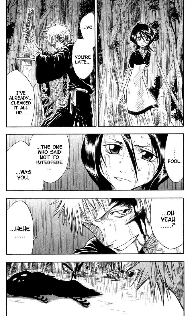 Bleach Vol.03 Chapter 024 page 12