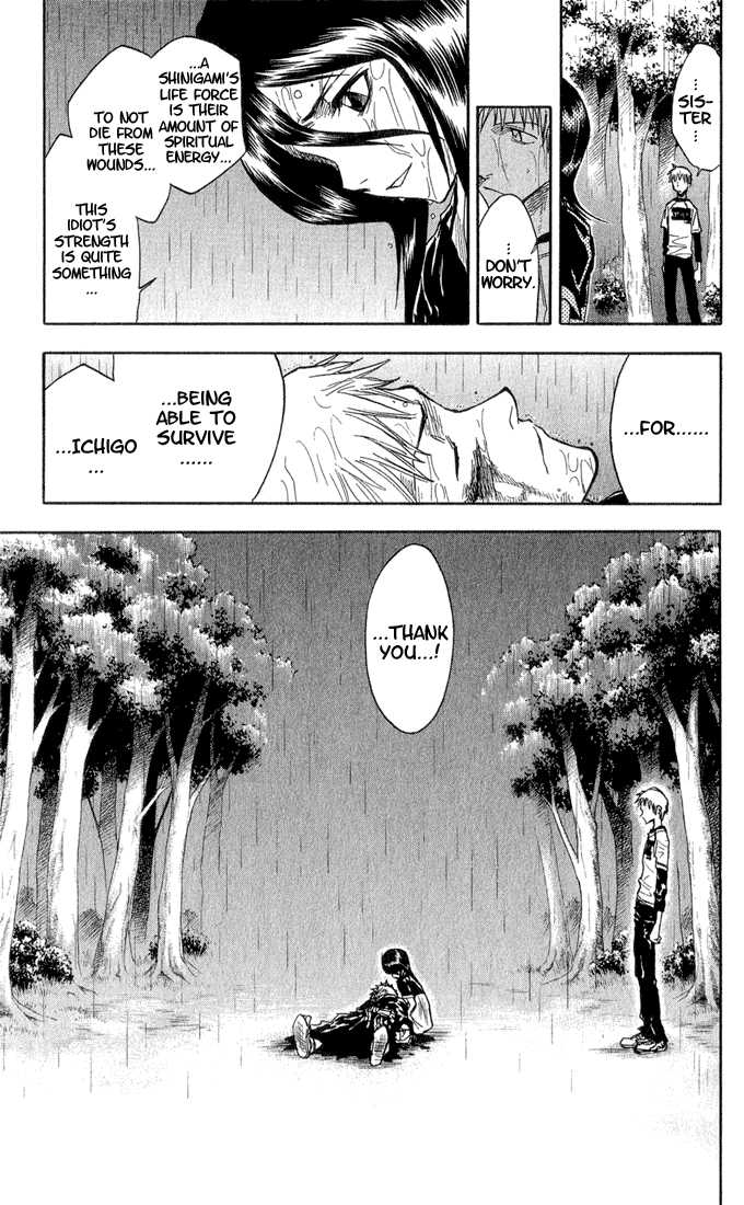 Bleach Vol.03 Chapter 024 page 21