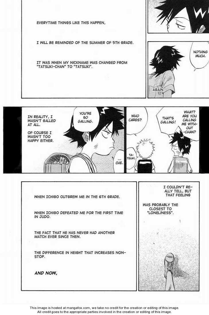 Bleach Vol.03 Chapter 025.2 page 3