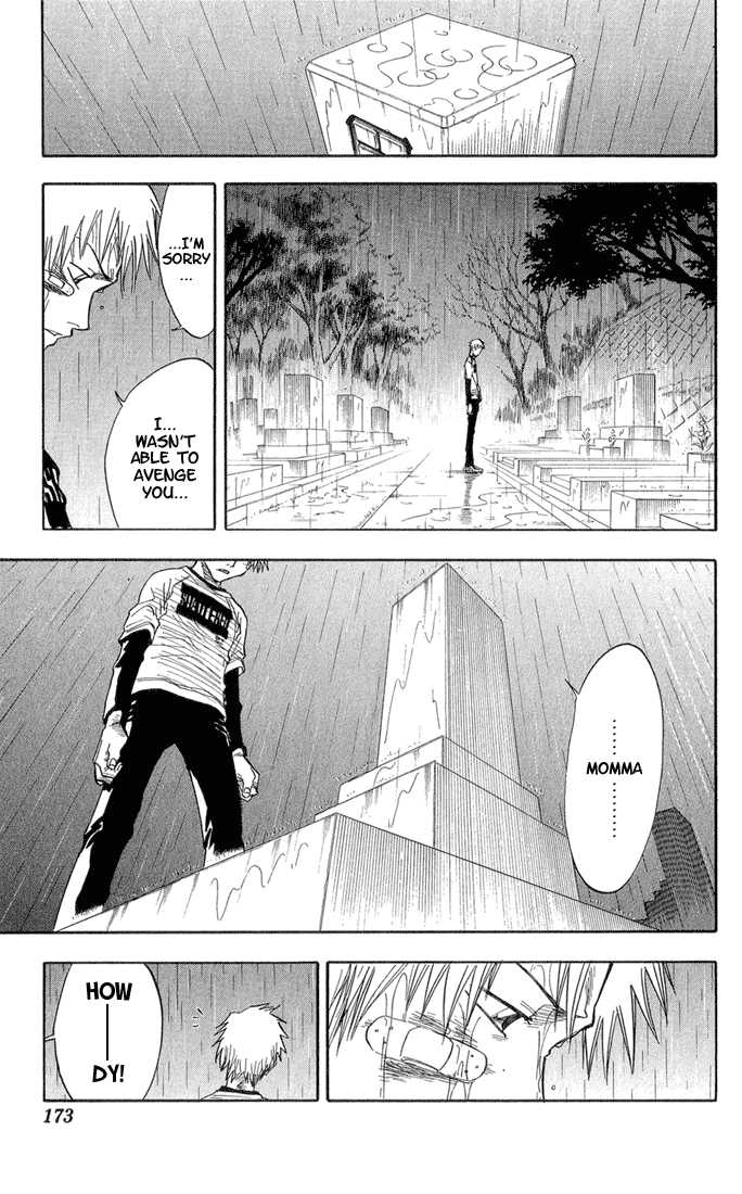 Bleach Vol.03 Chapter 025 page 7