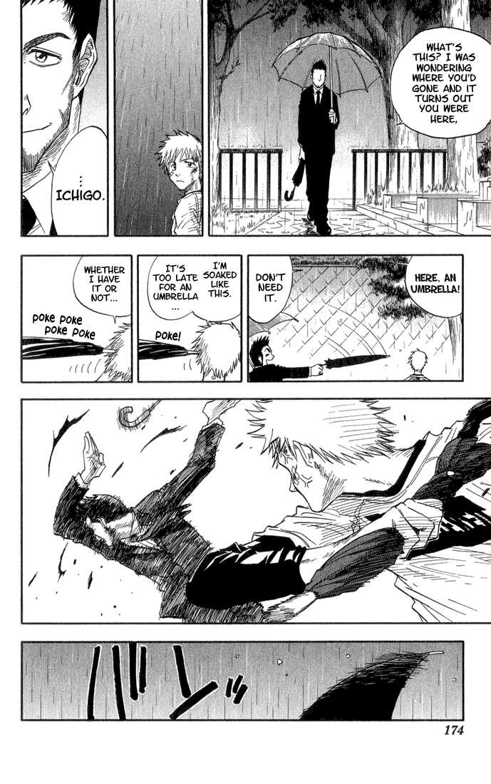 Bleach Vol.03 Chapter 025 page 8