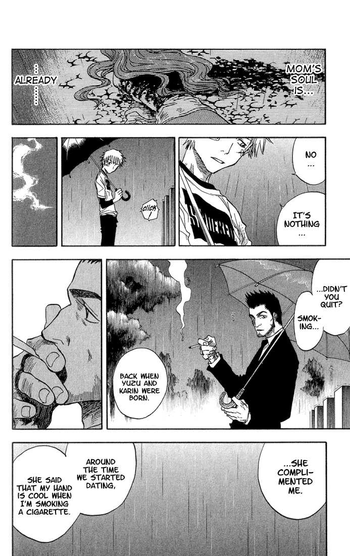 Bleach Vol.03 Chapter 025 page 10