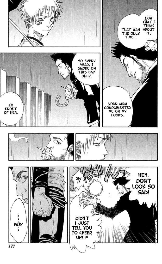 Bleach Vol.03 Chapter 025 page 11