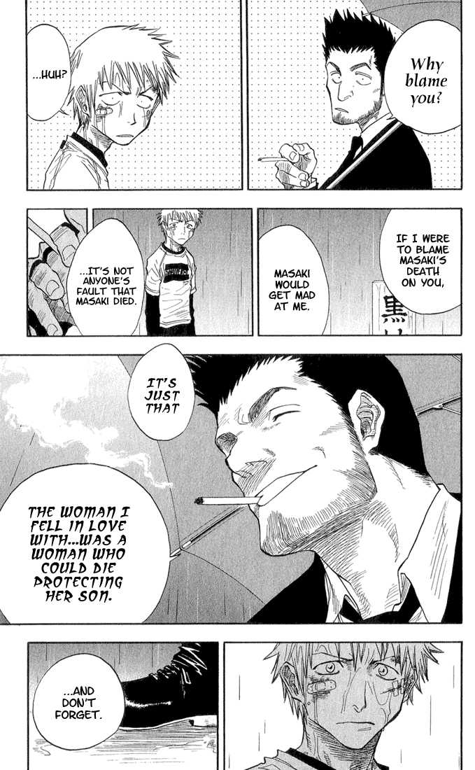 Bleach Vol.03 Chapter 025 page 13